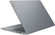 фото Ноутбук Lenovo IdeaPad Slim 3 15ABR8 15.6" (AMD Ryzen 7, 16Гб , SSD 512 Гб, Radeon Graphics, Windows 11 Профессиональная) Серый [82XM00LMUS_Win11Pro]
