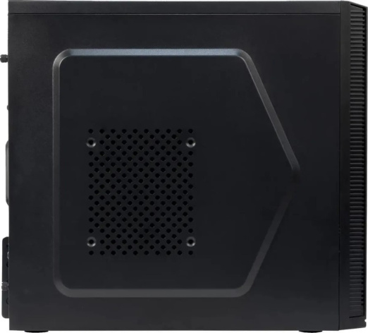 фото Системный блок Amur Нарвал A5А12 MT AMD Ryzen 7, 16 ГБ, 512 Гб, AMD Radeon Vega 8,  ОС Не установлена