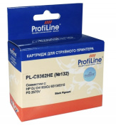 фото Картридж ProfiLine PL-C9362HE-Bk
