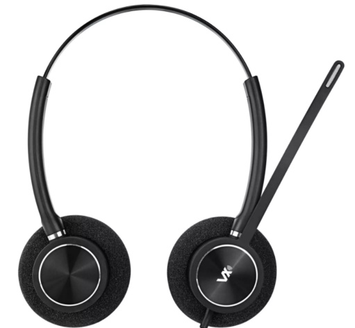 фото Гарнитура  VoiceXpert VXH-300D в Уфе