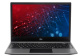 фото Ноутбук iRu Tactio 14ALH 14" (Intel Core i3, 8Гб DDR4, SSD 256 Гб, Iris Xe Graphics, Windows 11 Профессиональная) Серый [2058897_W11P]