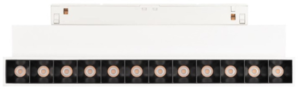 фото Светильник  Arlight MAG-ORIENT-LASER-FOLD-S230-12W Day4000 в Казани