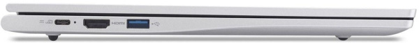 фото Ноутбук  Acer Aspire Lite AL15-42P-R05S в Самаре 15.6 ", Ryzen 5, 8 Гб RAM, 512 Гб SSD, Radeon Vega, Серебристый