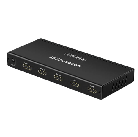 фото Разветвитель HDMI UGREEN 40202EU в Ростове-на-Дону