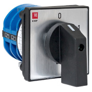 фото Переключатель кулачковый EKF pk-1-13-32