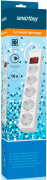 фото Сетевой фильтр SmartBuy SBSP-5-50-W