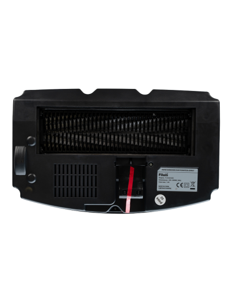 фото Уничтожитель бумаг  Filum FL-SH20-05S в Омске