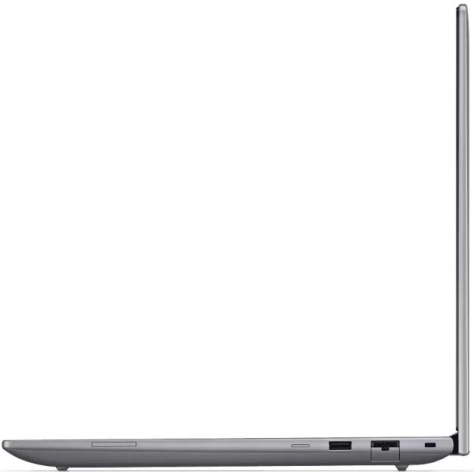 фото Ноутбук  HP ZBook X G1i в Екатеринбурге 16 ", Core Ultra 7, 32 Гб RAM, 1 Тб SSD, GeForce RTX 2000, Серый