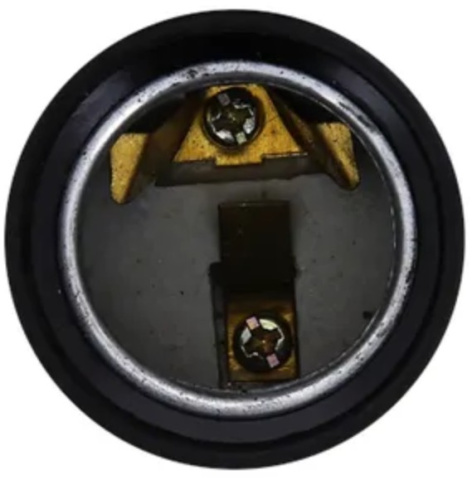 фото Патрон  EKF LHC-E27-s-s в Красноярске