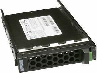 

Жесткий диск Fujitsu S26361-F5776-L960 Primergy 2.5" 960G SSD SATA 6G Mixed-Use Hot Plug (RX1330M4,TX1330M4, RX2530M5, RX2540M5,RX2530M6,RX2540M6,RX47, S26361-F5776-L960
