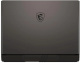 фото Ноутбук MSI Vector 17 HX AI A2XWIG-063XRU 17" (Intel Core Ultra 9, 32Гб DDR5, SSD 1 Тб, GeForce RTX 5080, Windows 11 Профессиональная) Серый [9S7-17S372-063_Win11Pro]