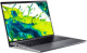 фото Ноутбук  Acer AG14-71M-72H5 в Челябинске 14 ", Core Ultra 7, 16 Гб RAM, 512 Гб SSD, Arc graphics, Темно-серый