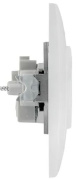фото Розетка без заземления EKF EWR10-022-10