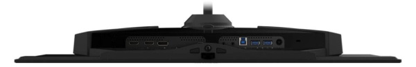 фото Монитор 27" GIGABYTE FO27Q3 в Волгограде