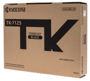 фото Тонер-картридж Kyocera TK-7125