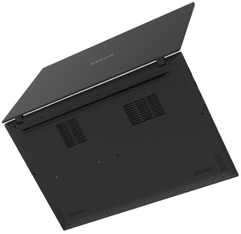 фото Ноутбук  Rikor NINO 203.1 в Омске 15 ", Core i5, 8 Гб RAM, 256 Гб SSD, Iris Xe Graphics, Черный