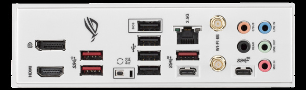 фото Материнская плата ATX ASUS ROG STRIX B650-A GAMING WIFI в Омске
