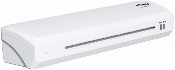 фото Ламинатор  Kobra Queenlam Like (white) в Уфе