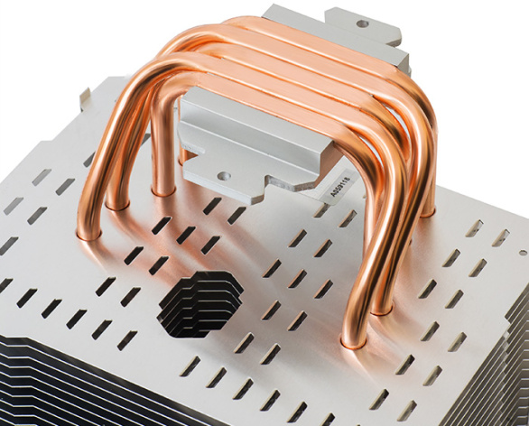 фото Кулер  Thermalright Macho Direct в Ростове-на-Дону