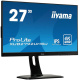 фото Монитор 27" Iiyama ProLite