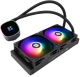 фото Система охлаждения жидкостная Thermalright Frozen Horizon 240 ARGB Black V2 в Санкт-Петербургe