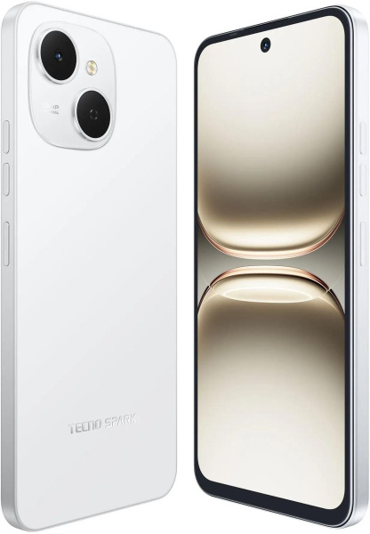 фото Смартфон  TECNO Spark 40C 4/128GB в Уфе