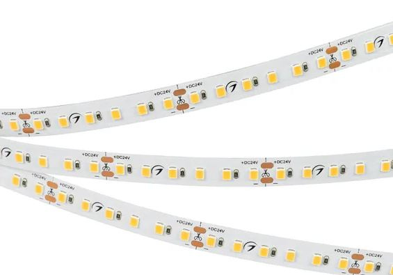 фото Лента светодиодная  Arlight TWIST-A120-10mm 24V Warm2700 в Нижнем Новгороде