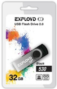 фото Накопитель USB 2.0 Exployd 530