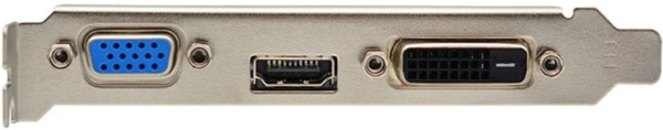 фото Видеокарта Afox GeForce GT 710 (AF710-4096D3L5-V3) в Казани