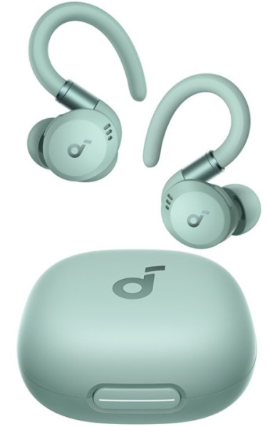 фото Гарнитура wireless Soundcore Sport X20 в Казани