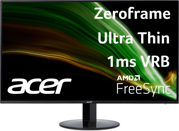 фото Монитор 23,8" Acer SB241YHbi в Омске
