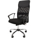 фото Кресло офисное Chairman 610 Н (N)
