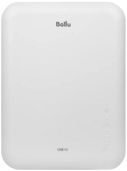 фото Приточная установка  Ballu ONEAIR ASP-80 в Красноярске