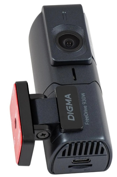 фото Видеорегистратор  Digma FD930W в Челябинске