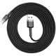 фото Кабель  Baseus CATKLF-AG1 в Смоленске