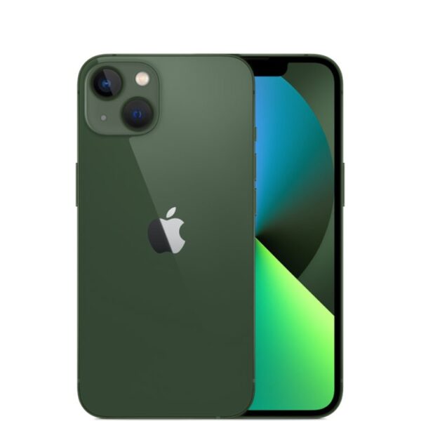 

Смартфон Apple iPhone 13 256GB MNGP3 Alpine Green, iPhone 13 256GB