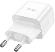 фото Зарядное устройство Hoco N32 Glory White