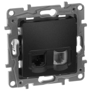 фото Розетка Legrand 672652