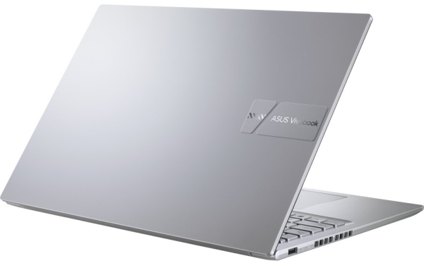 фото Ноутбук  ASUS VivoBook 16 M1605YA-MB521W в Санкт-Петербургe 16 ", Ryzen 5, 8 Гб RAM, 512 Гб SSD, Radeon Graphics, Серебристый