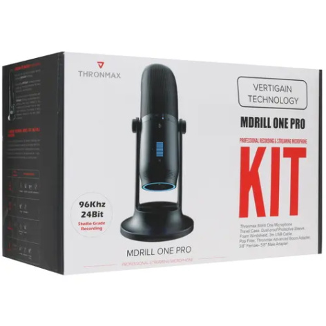 фото Микрофон  Thronmax M2 Mdrill one в Красноярске