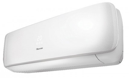 

Сплит-система Hisense AS-13HW4SVDTG5 Neo Premium Classic A, AS-13HW4SVDTG5