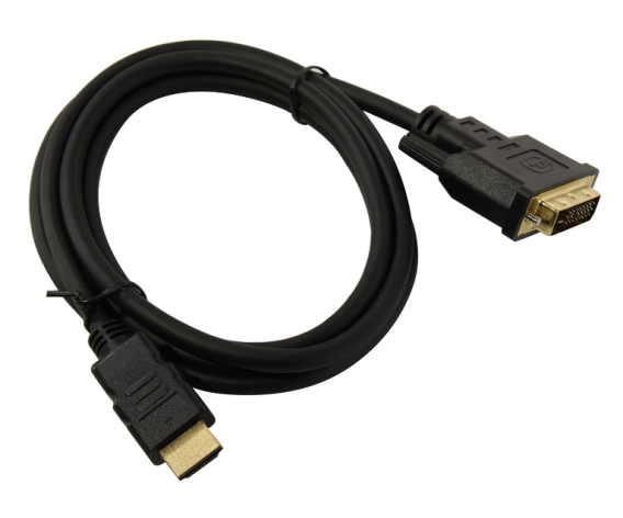 фото Кабель HDMI-DVI-D Exegate EX-CC-HDMIM-DVI2M-1.5 в Екатеринбурге