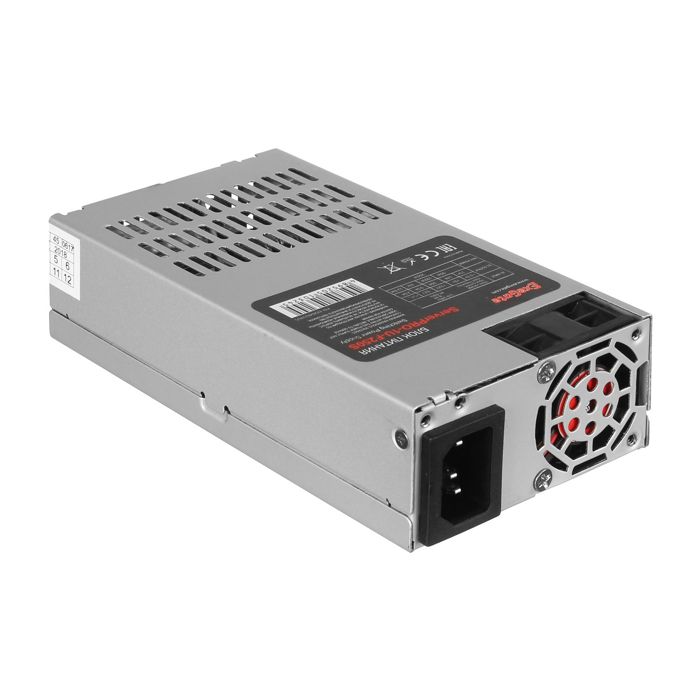 Блок питания Exegate ServerPRO-1U-F250S EX264621RUS 250W, унив. для Flex1U, 24pin, 4pin,3xSATA, 2xIDE
