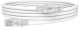 фото Кабель патч-корд U/UTP 6 кат. 3м Filum FL-PC-U6-3.0-LSZH-WT в Нижнем Новгороде