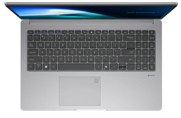 фото Ноутбук  ASUS ExpertBook P1 P1503CVA-I58512BDD 
