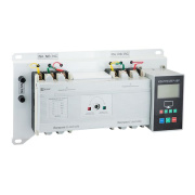 фото Автоматический ввод резерва EKF ats-tsm-500A-3p-pro