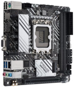 фото Материнская плата ASUS PRIME H610I-PLUS-CSM