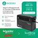 фото Источник бесперебойного питания  Systeme Electric BVSE800I в Санкт-Петербургe