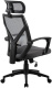 фото Кресло офисное Cactus CS-MC414-GY в Красноярске