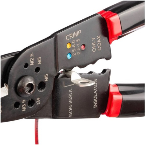 фото Инструмент  КВТ 101541 в Санкт-Петербургe